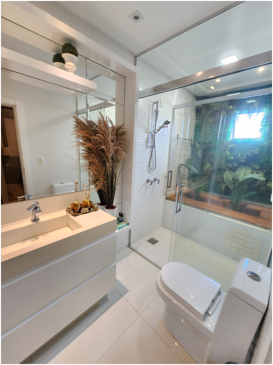 Apartamento, MOUNT SINAI, Meia Praia