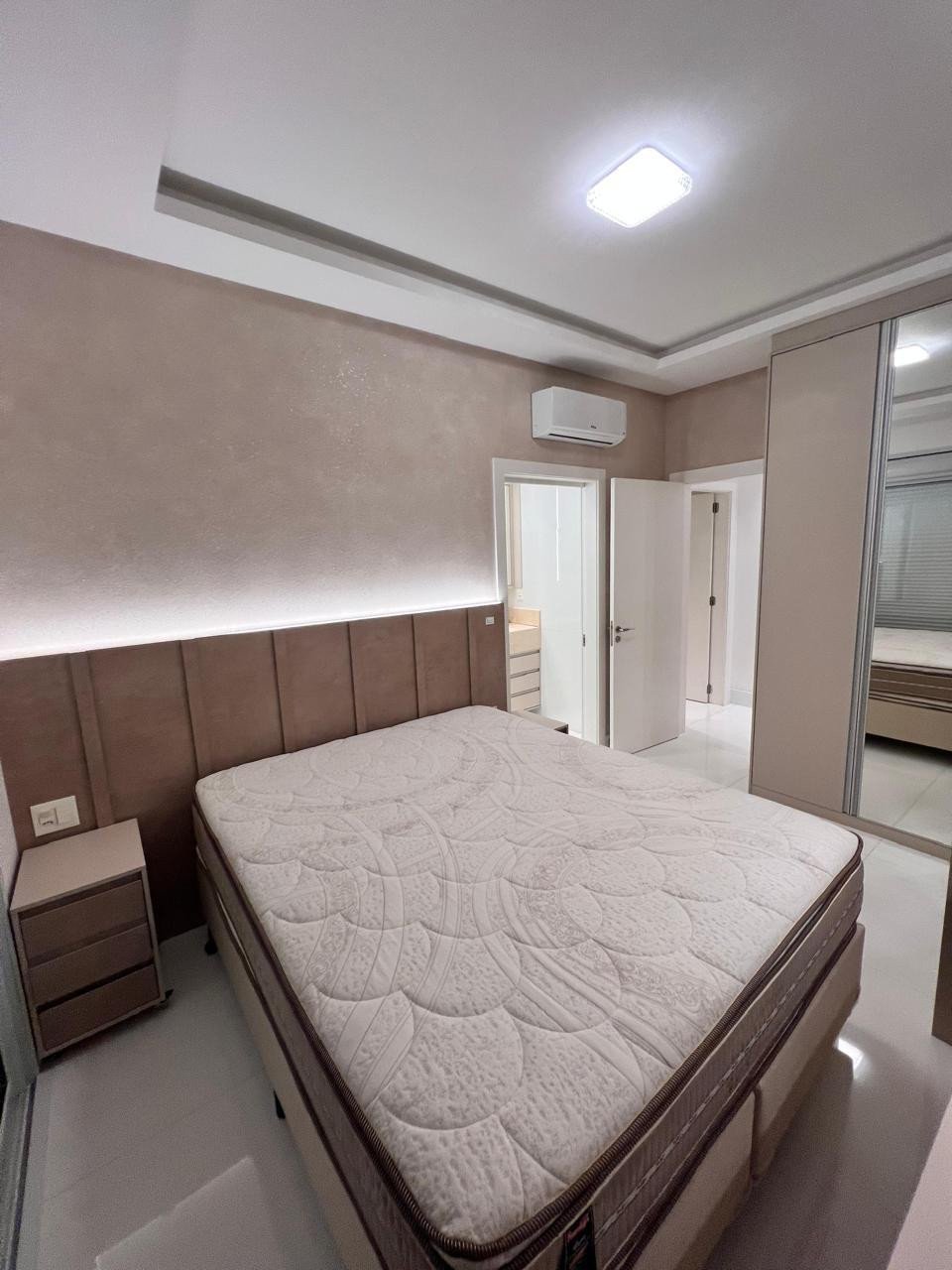 Apartamento, MARIANA PALACE, Meia Praia