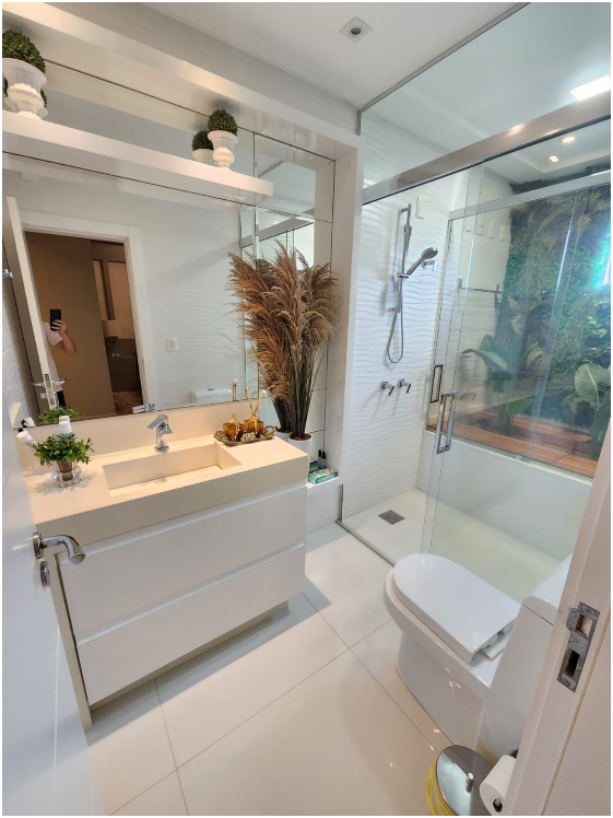 Apartamento, MOUNT SINAI, Meia Praia