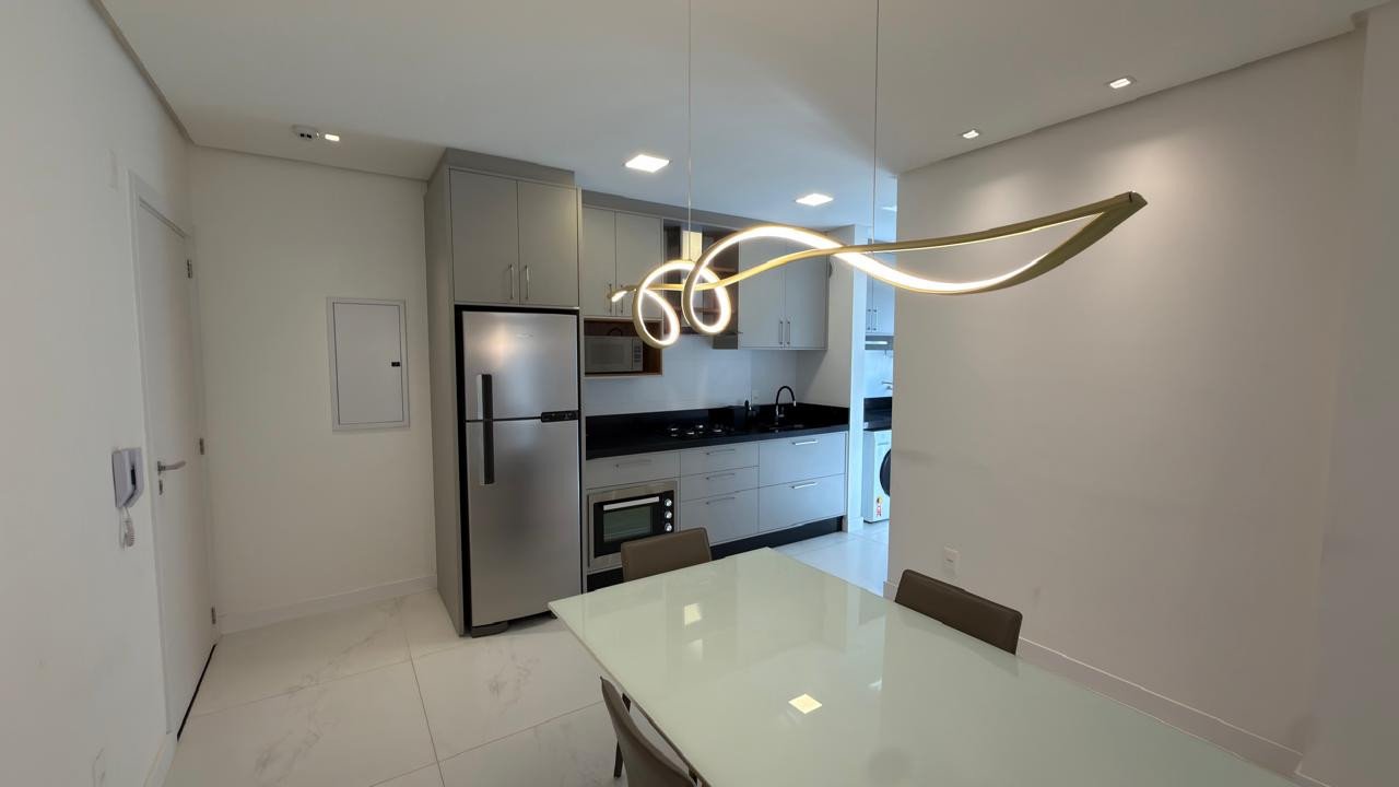 Apartamento, SCENARIUM TOWER, Morretes