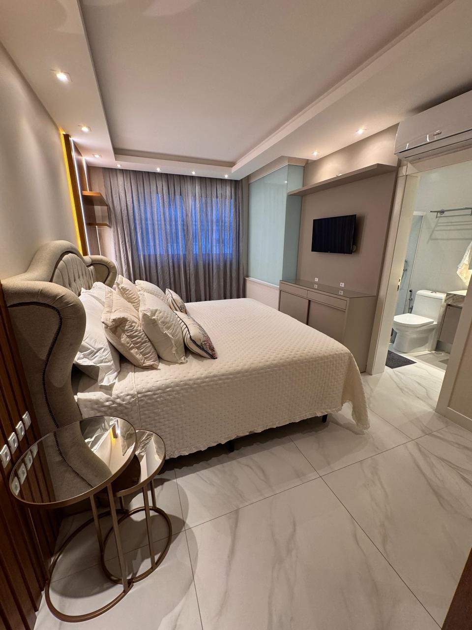Apartamento, ZIMMERMANN, Meia Praia