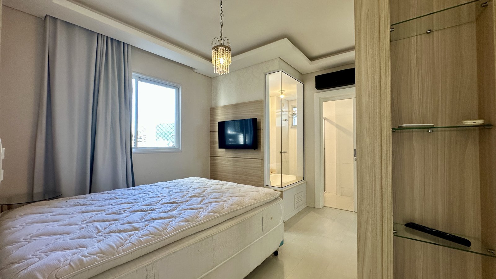 Apartamento, VILLA FLORENSE, Meia Praia