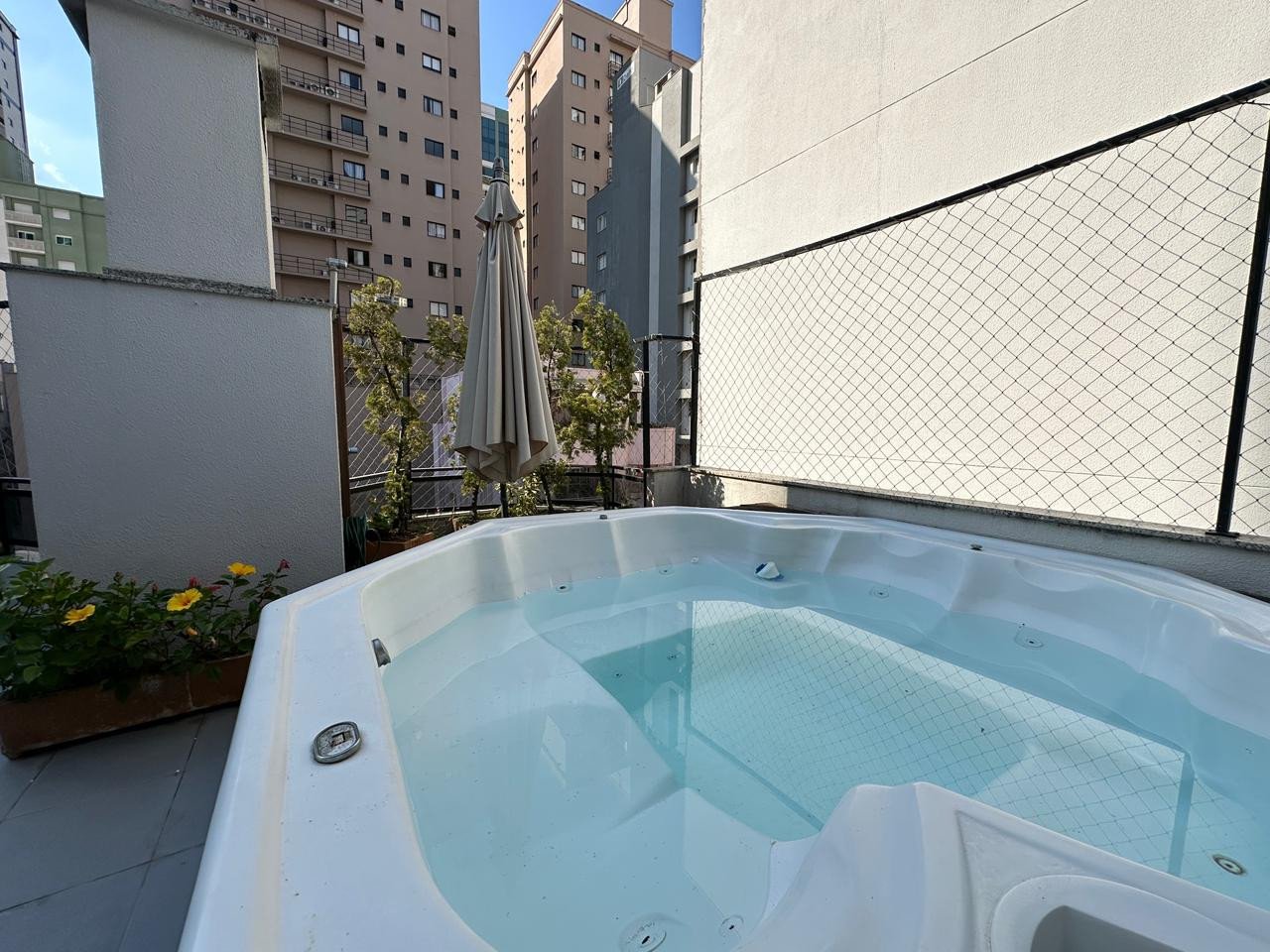Apartamento, SAN MATHEUS, Meia Praia