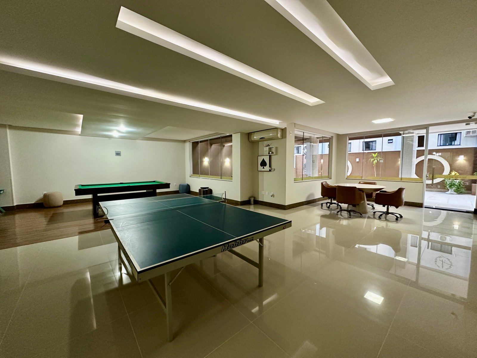Apartamento, AUREO, Meia Praia