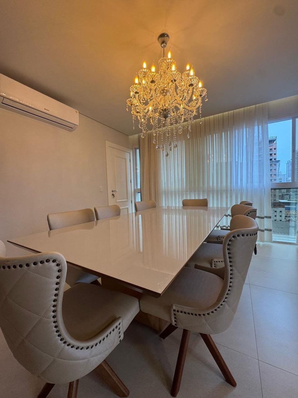 Apartamento, NETUNO, Balneário Perequê