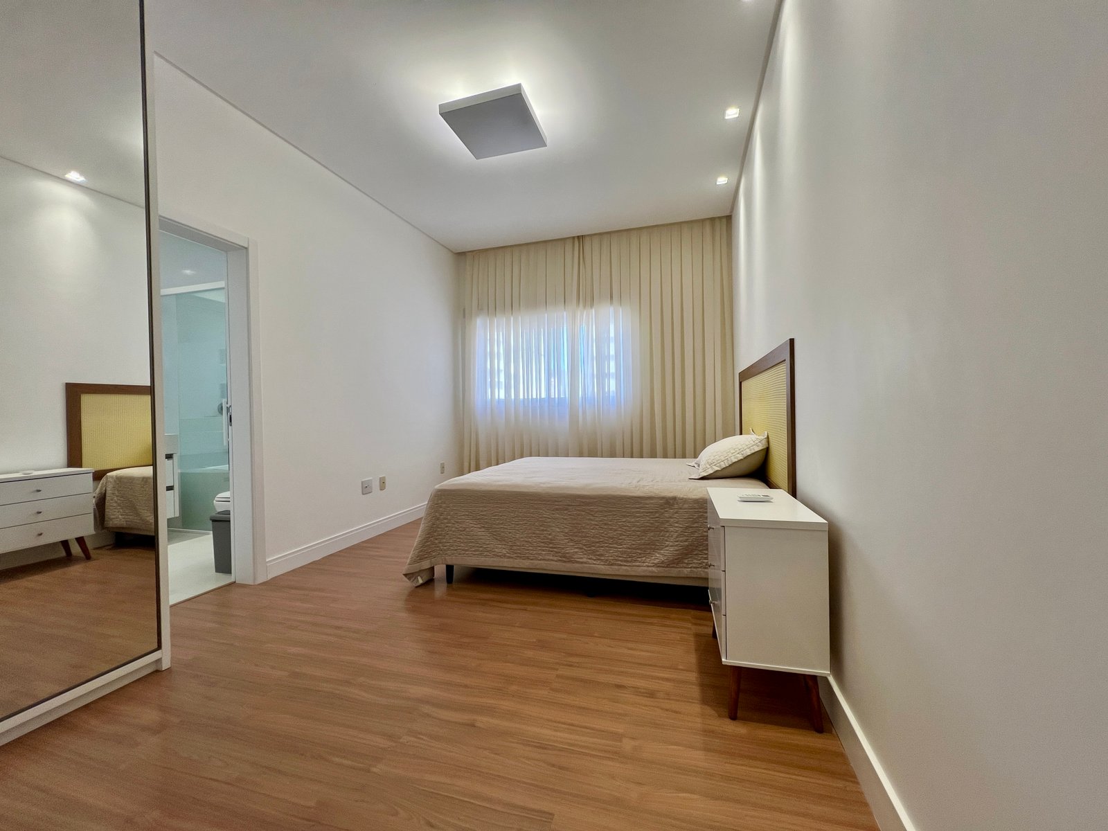 Apartamento, MÔNACO, Meia Praia