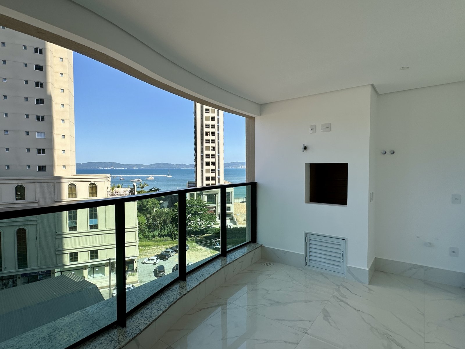 Apartamento, RISTRETTO, Centro