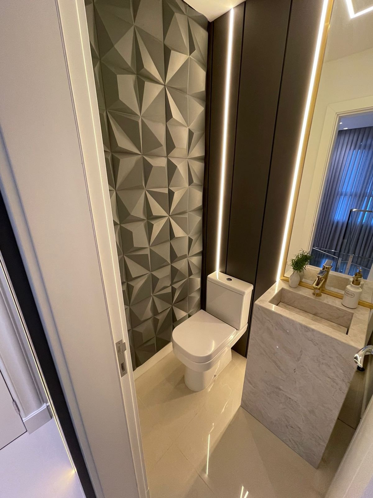 Apartamento, HAMPTONS, Centro