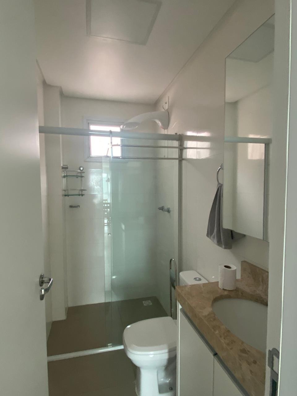 Apartamento, DOM CARLOS, Morretes