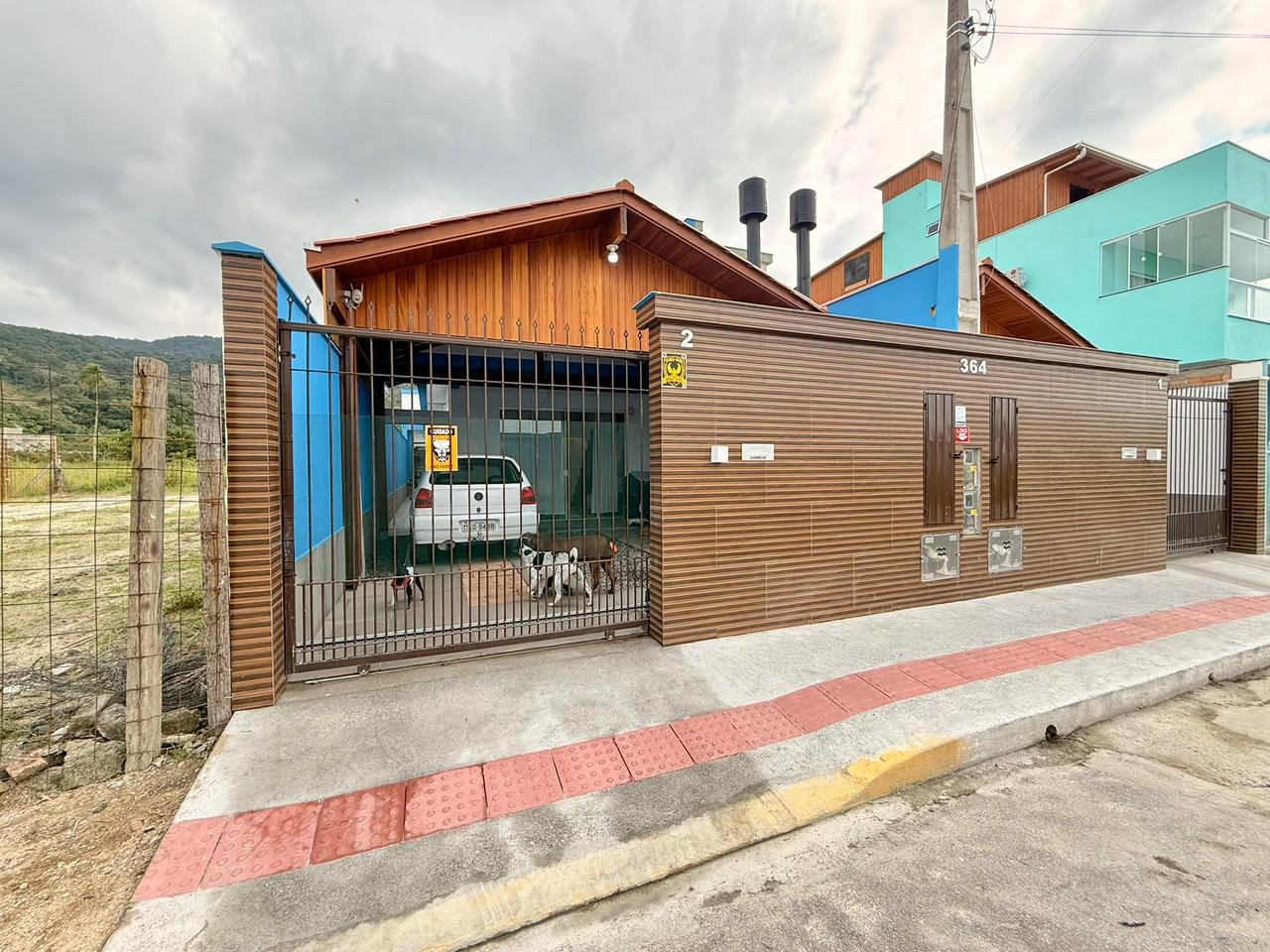 Sobrado, SOBRADO MORRETES, Morretes - foto 3