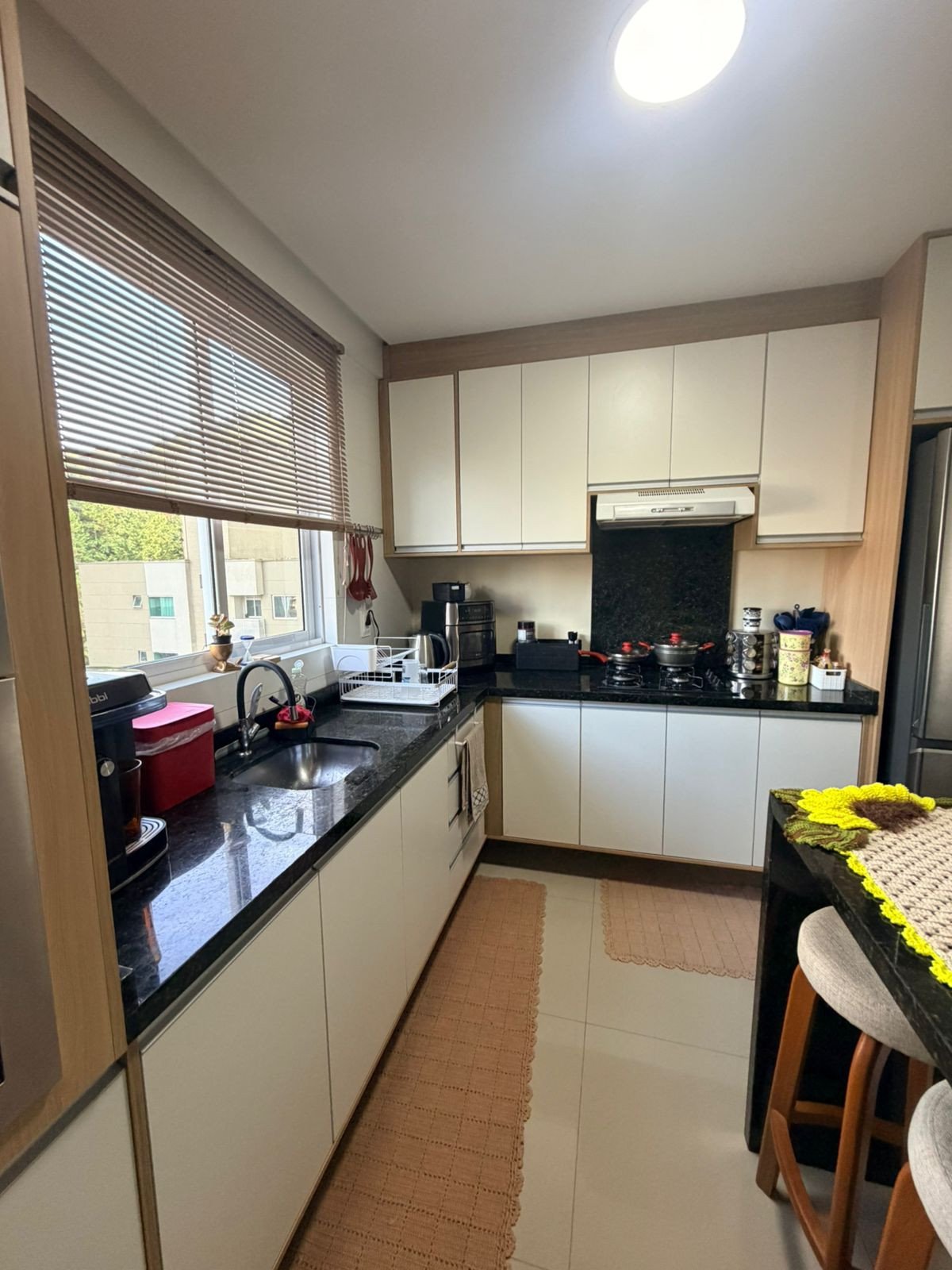 Apartamento, PIAZZA MAYOR, Morretes