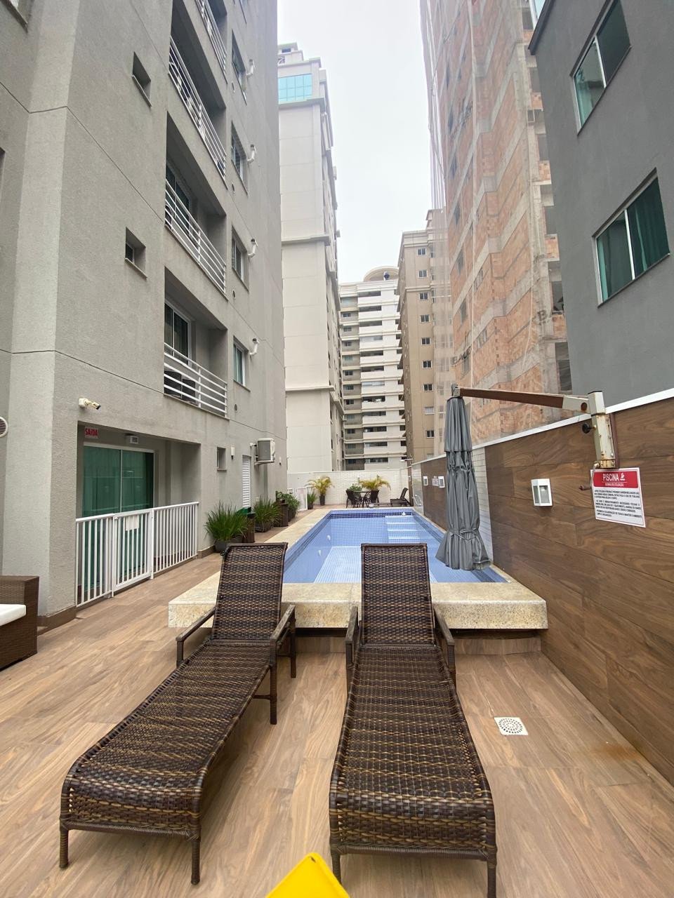 Apartamento, DOM CARLOS, Morretes