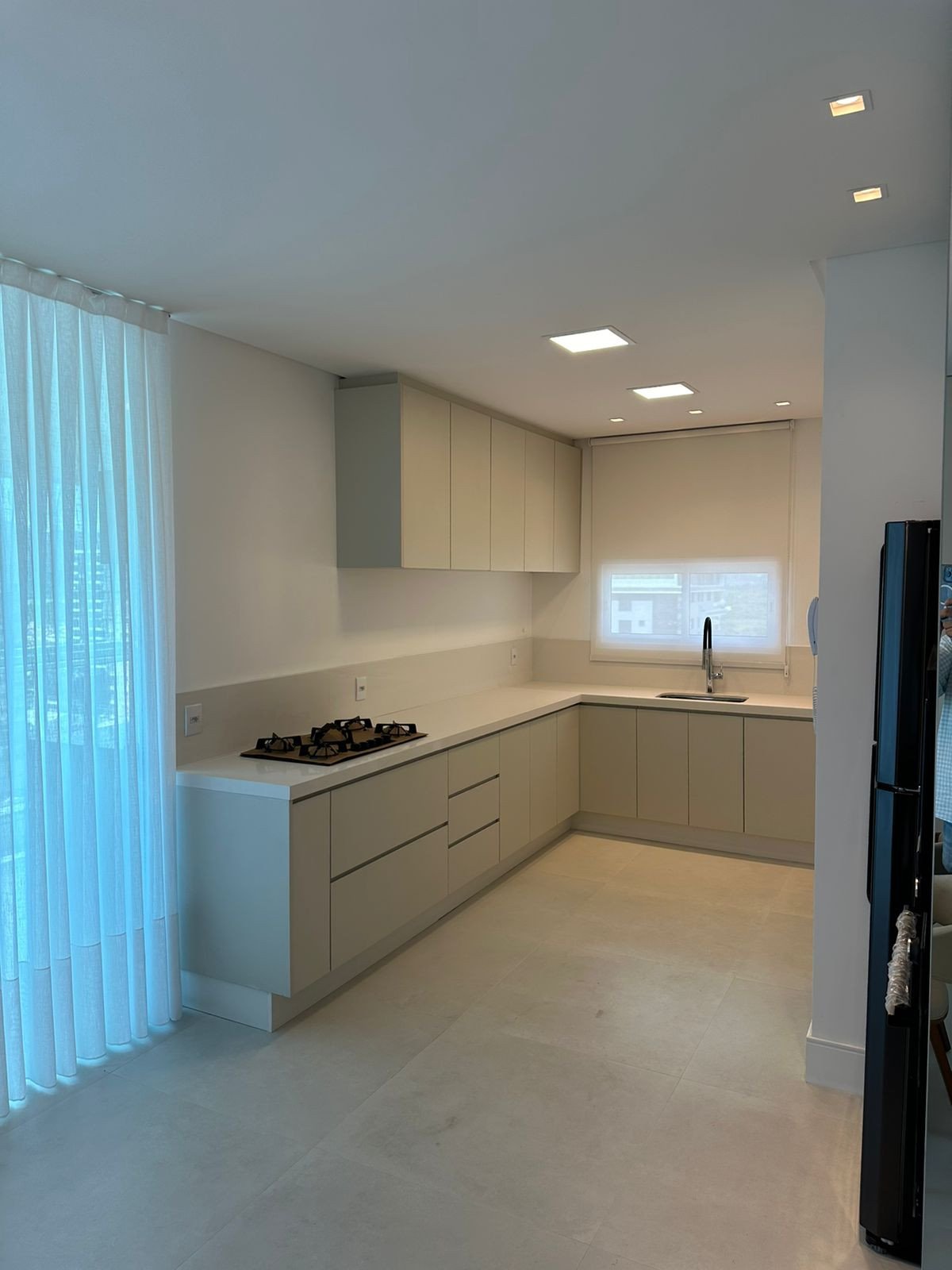 Apartamento, CITTA DI TRENTO, Balneário Perequê