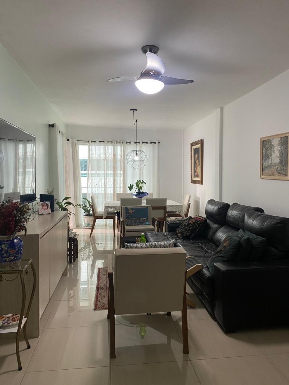 Apartamento, JOÃO ARTUR WAYHS, Meia Praia