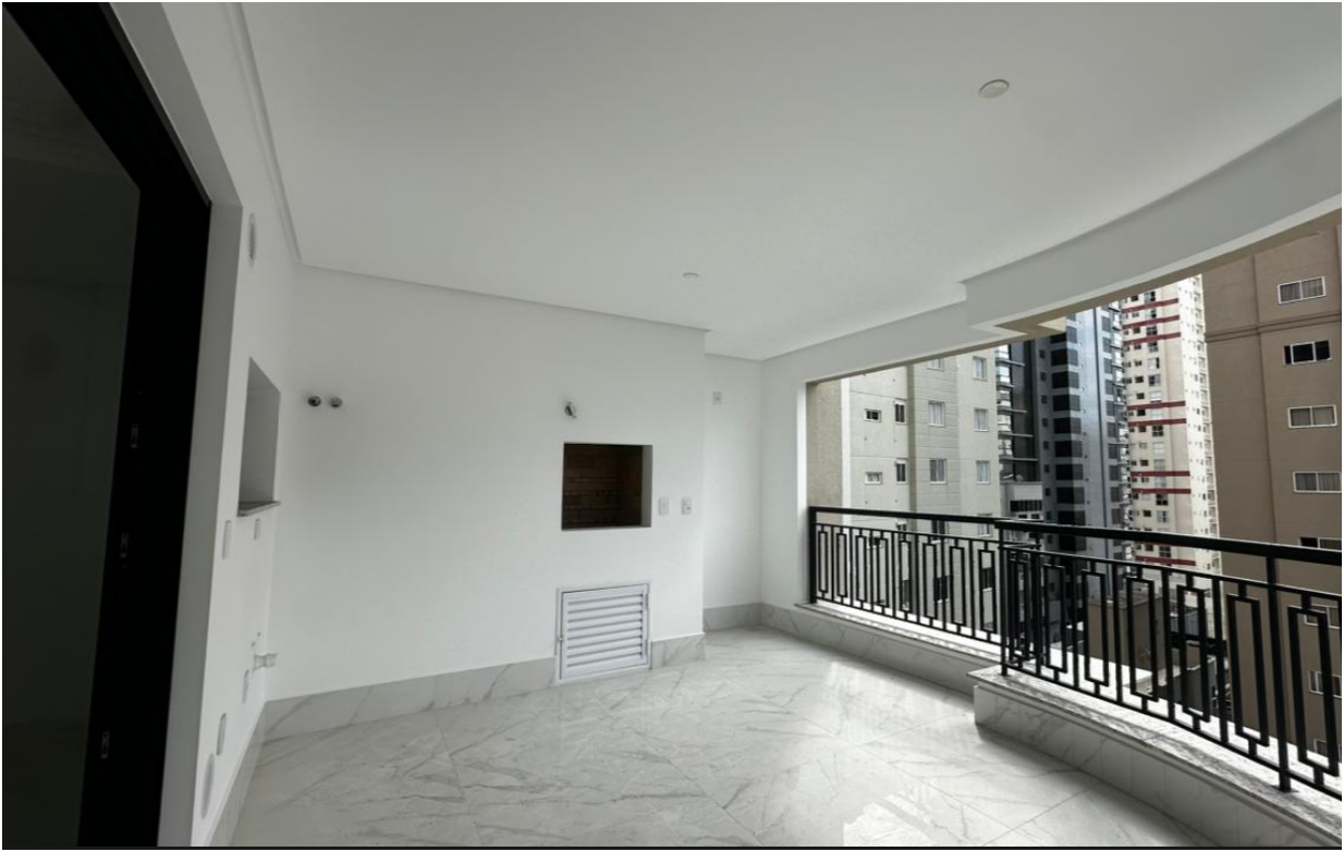 Apartamento, MAISON LAFAYETTE, Meia Praia