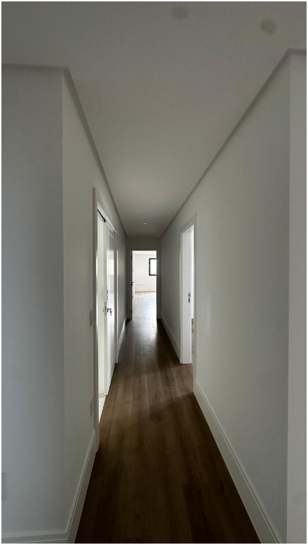 Apartamento, MAISON LAFAYETTE, Meia Praia