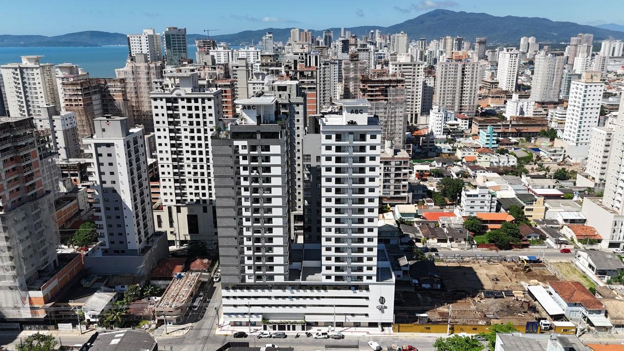 Apartamento, TORRES DO CARIBE, Morretes