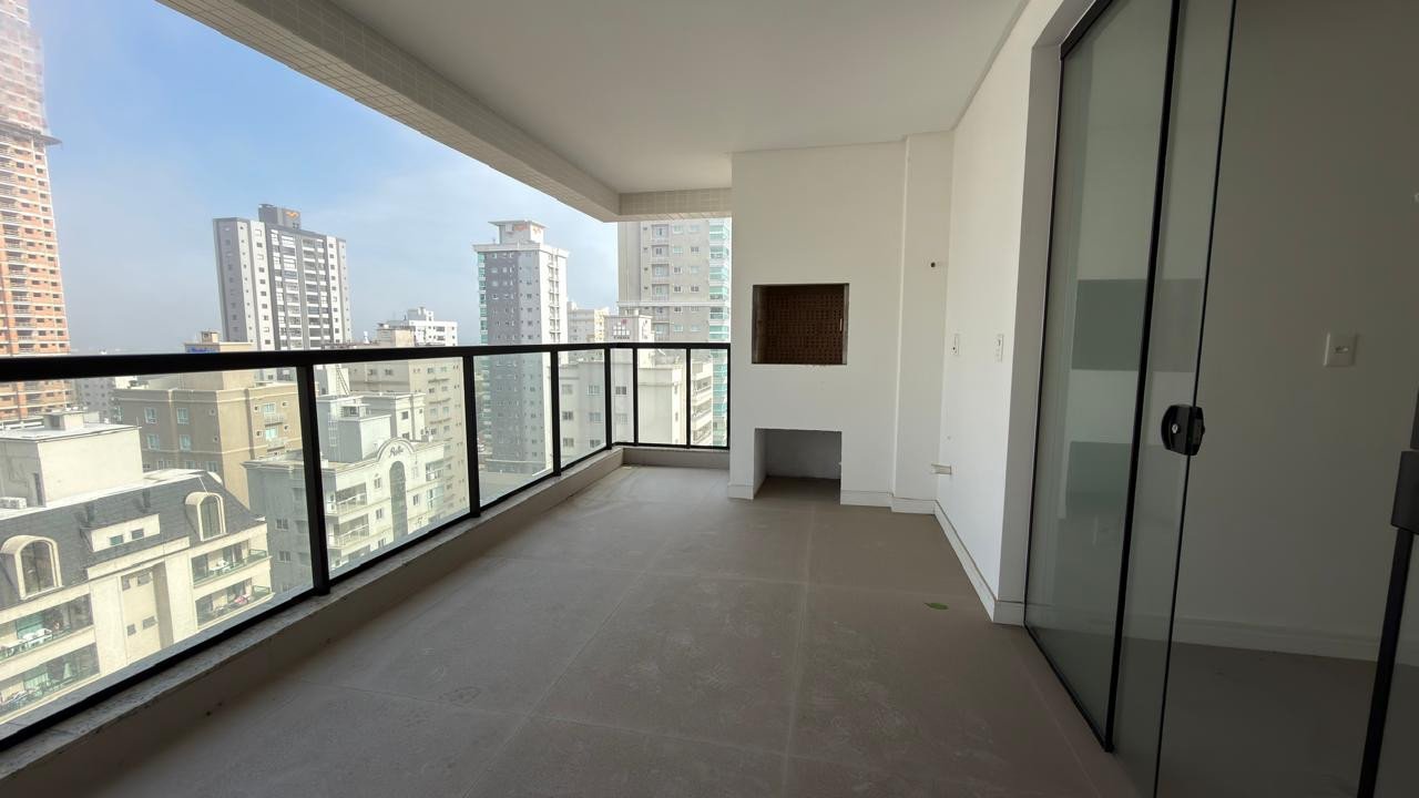 Apartamento, LA PASSIONE, Meia Praia