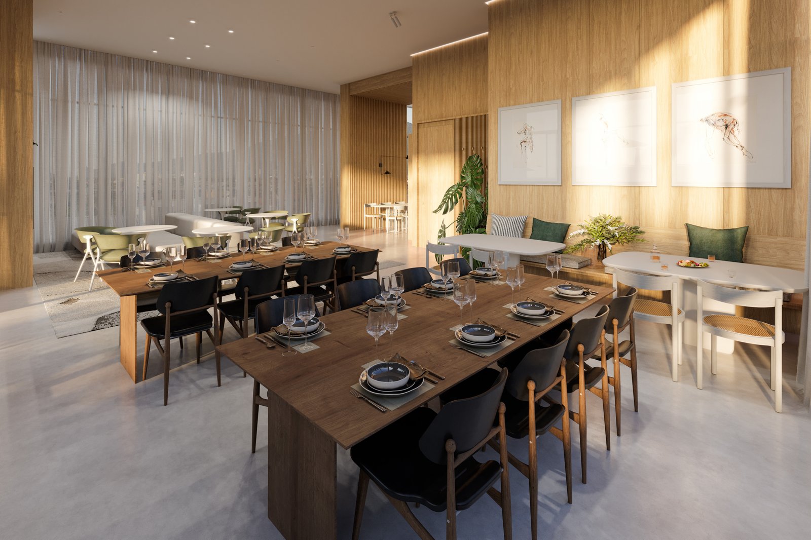 Apartamento, IMPERIAL TOWER, Meia Praia