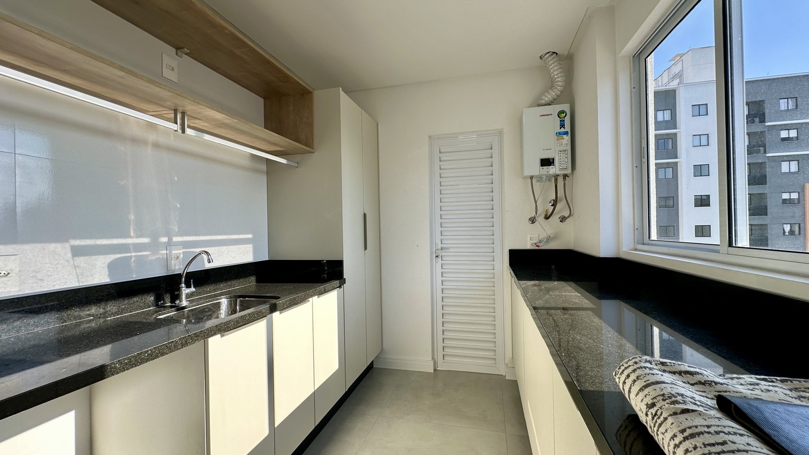 Apartamento, SYRAH, Meia Praia