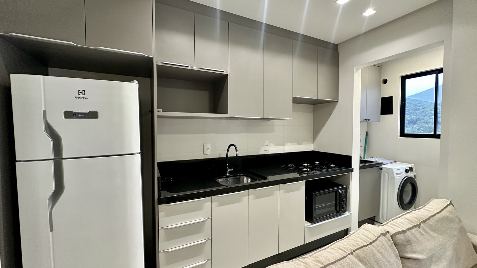 Apartamento, 2 quartos, 62 m² - Foto 9