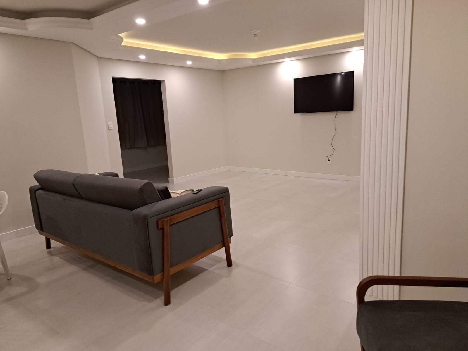 Apartamento, VIVENDAS DO ATLÂNTICO, Meia Praia