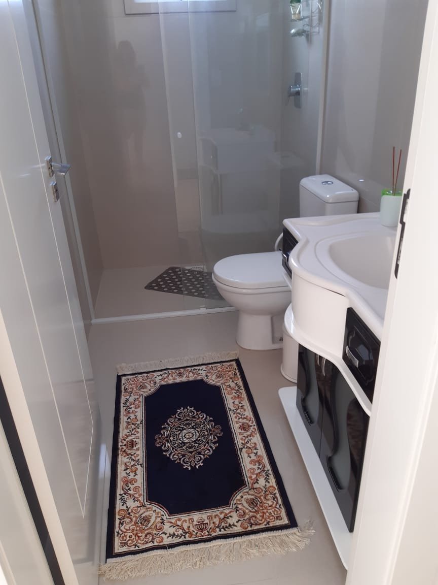 Apartamento, LUMIERE, Centro