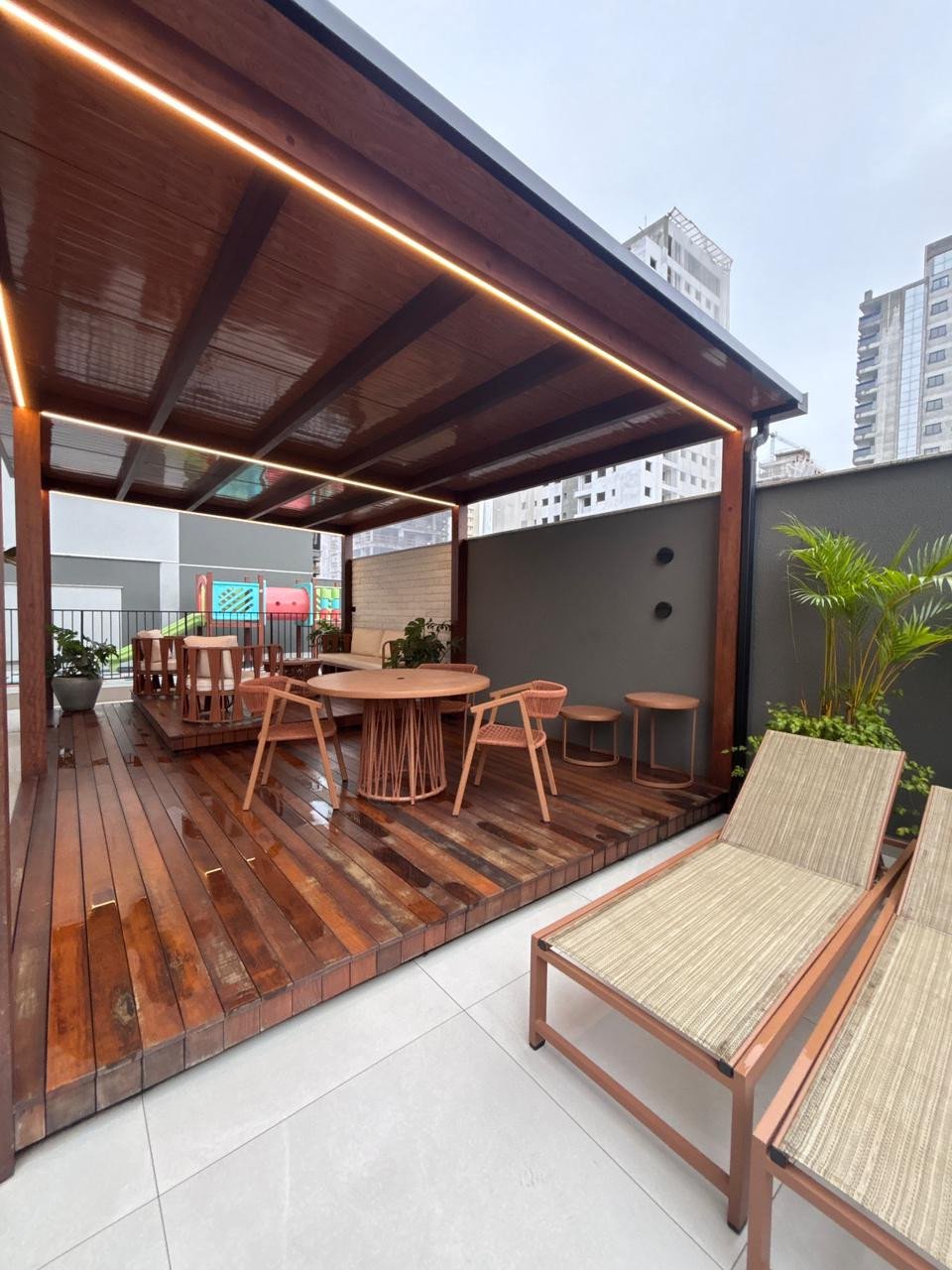 Apartamento, ATLÂNTICO, Morretes