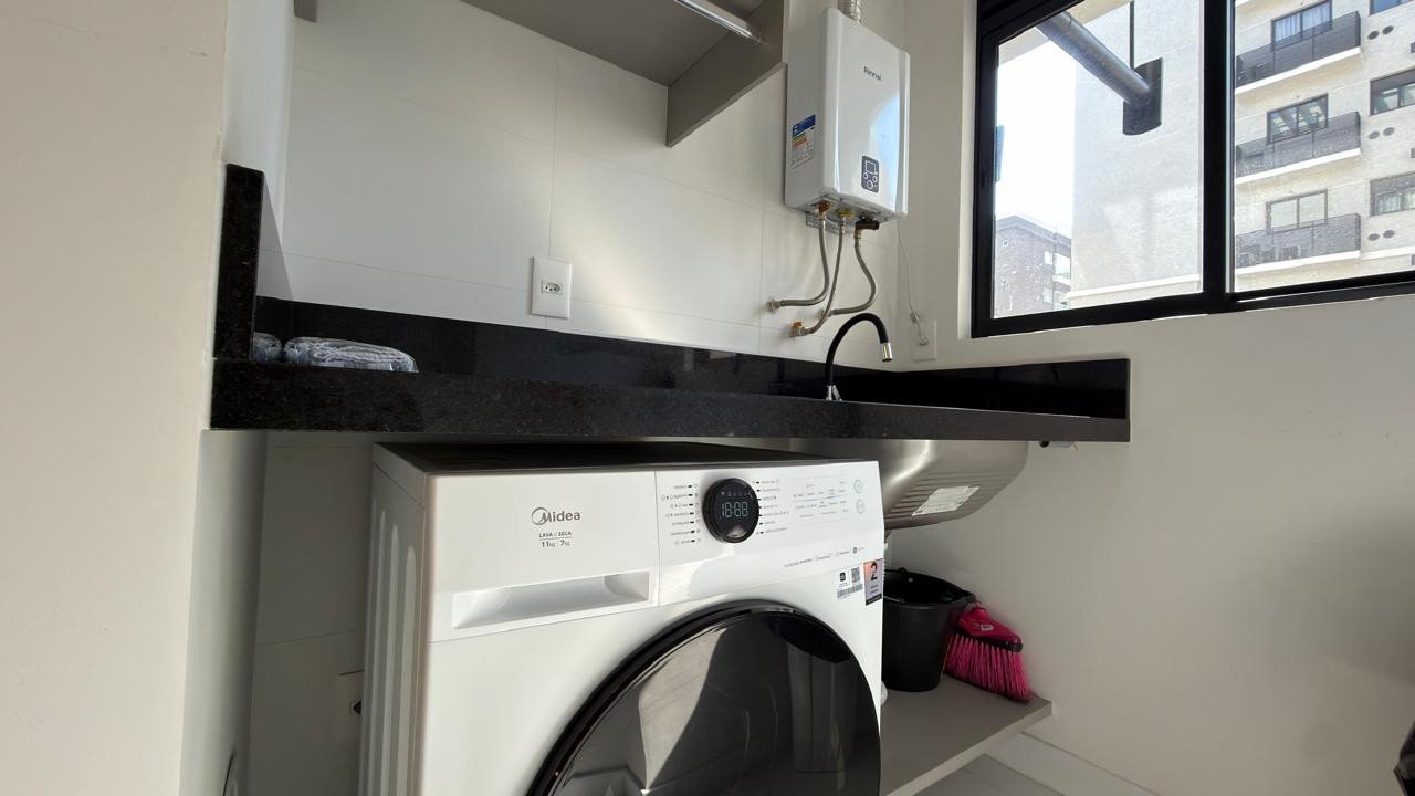 Apartamento, SCENARIUM TOWER, Morretes