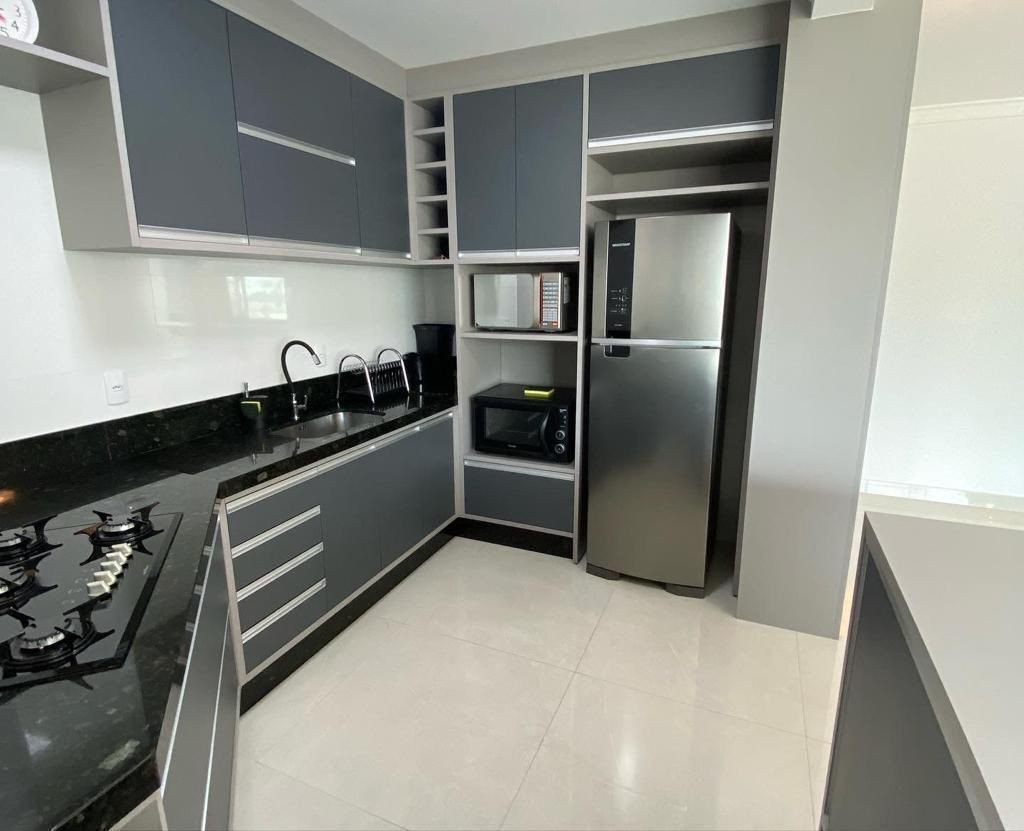 Apartamento, ATLANTIS, Meia Praia
