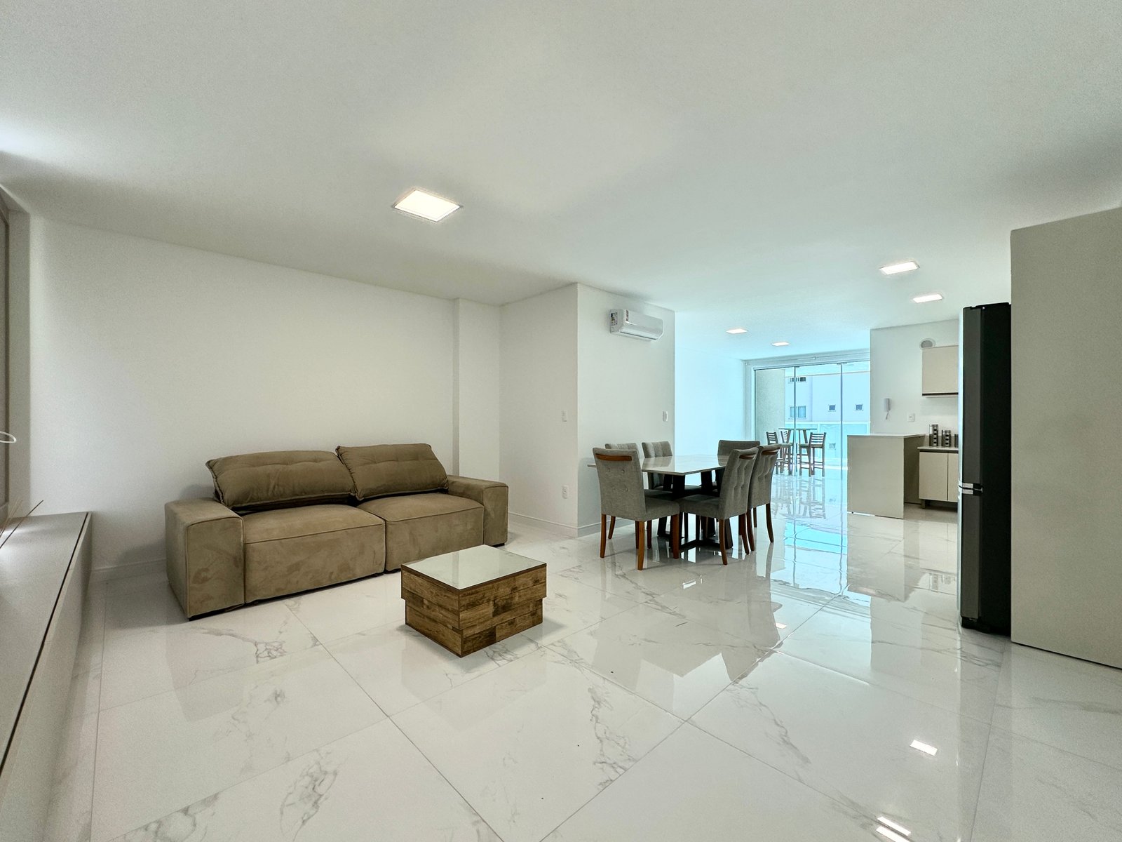 Apartamento, SANGIOVESE, Meia Praia
