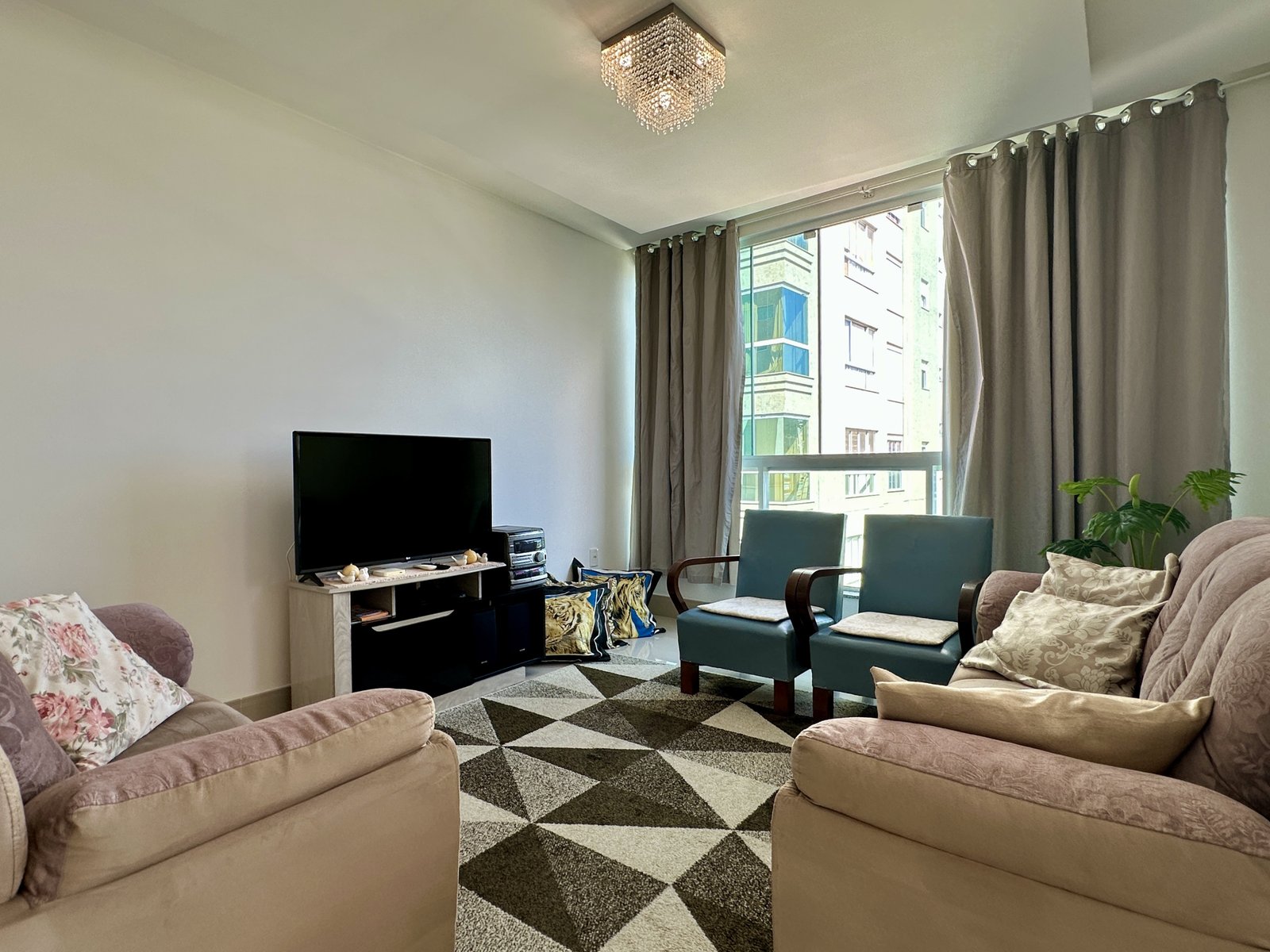 Apartamento, COSTA SUL, Meia Praia