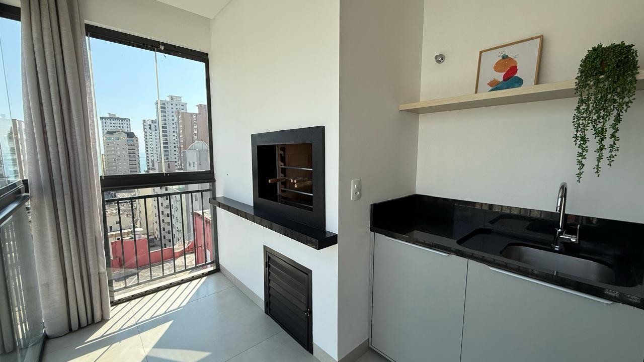 Apartamento, TRAMONTO, Meia Praia