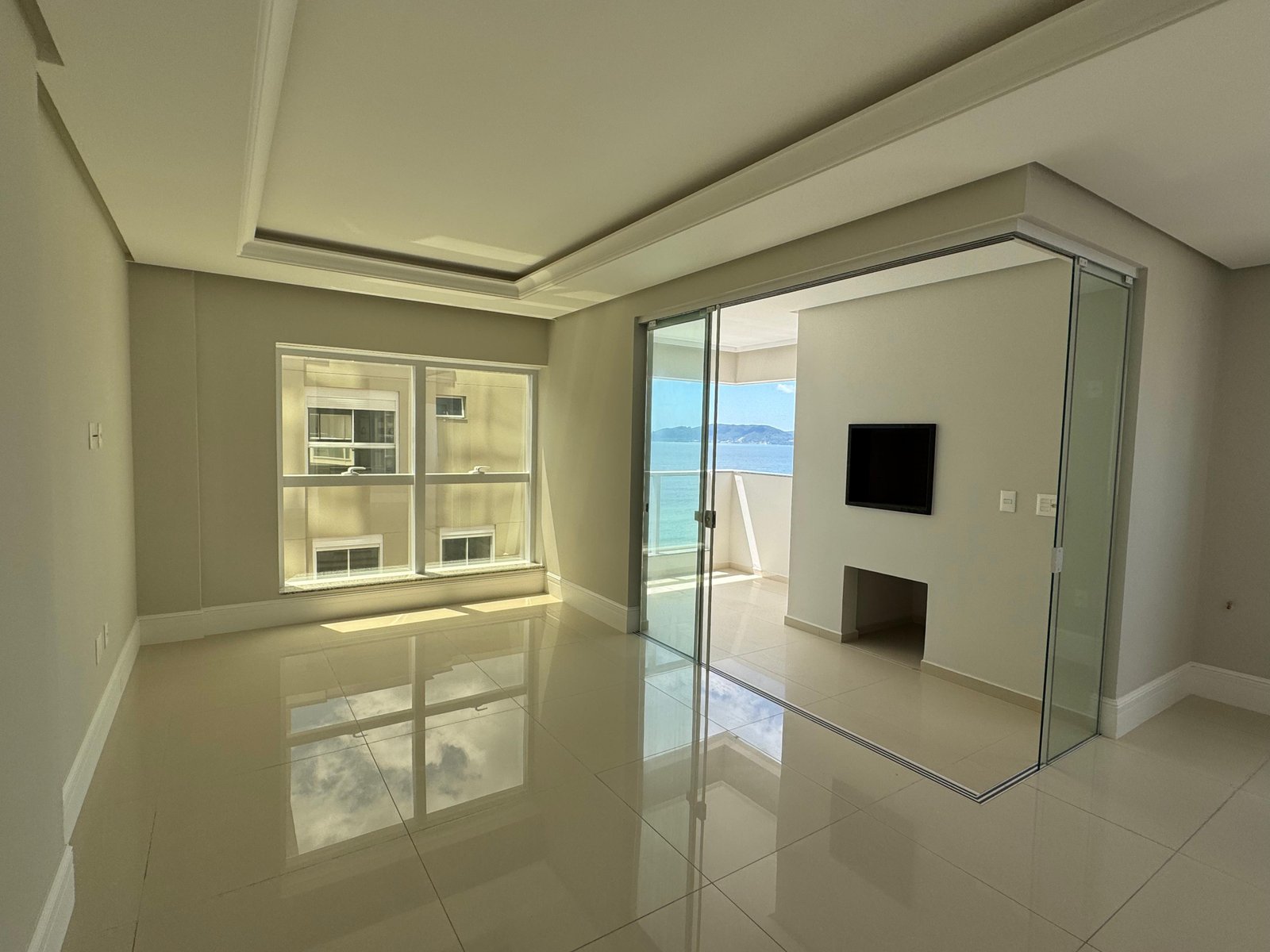 Apartamento, LE BIARRITZ, Meia Praia