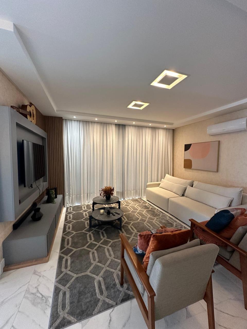 Apartamento, SAN DIEGO, Meia Praia