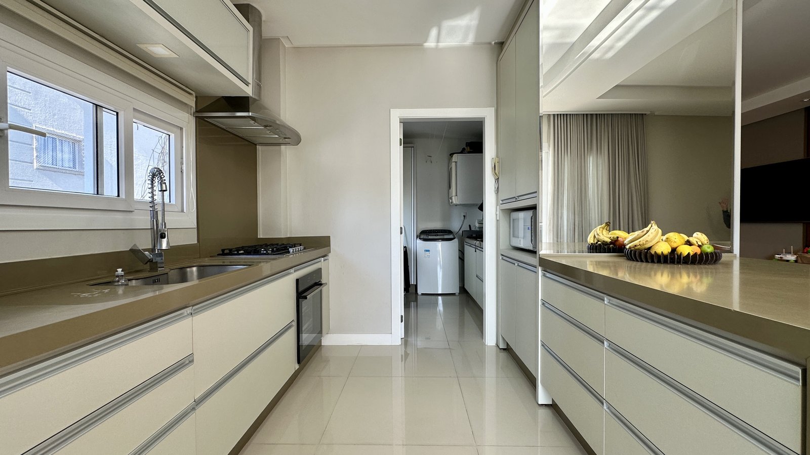 Apartamento, AUREO, Meia Praia