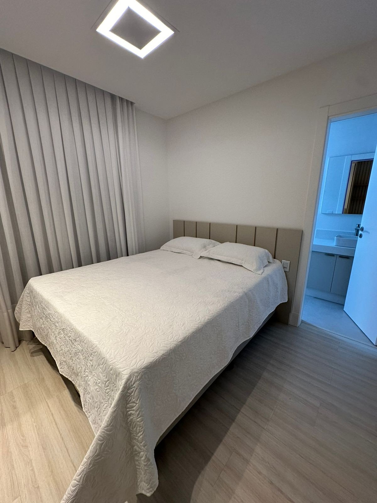 Apartamento, CITTA DI TRENTO, Balneário Perequê