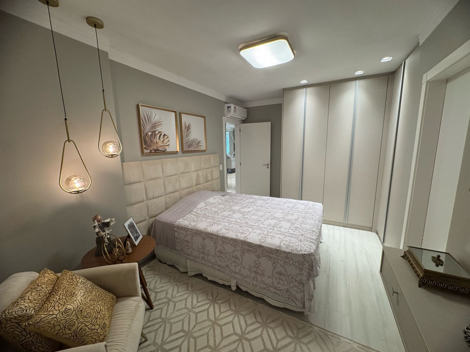Apartamento, VILLA TOSCANA, Meia Praia