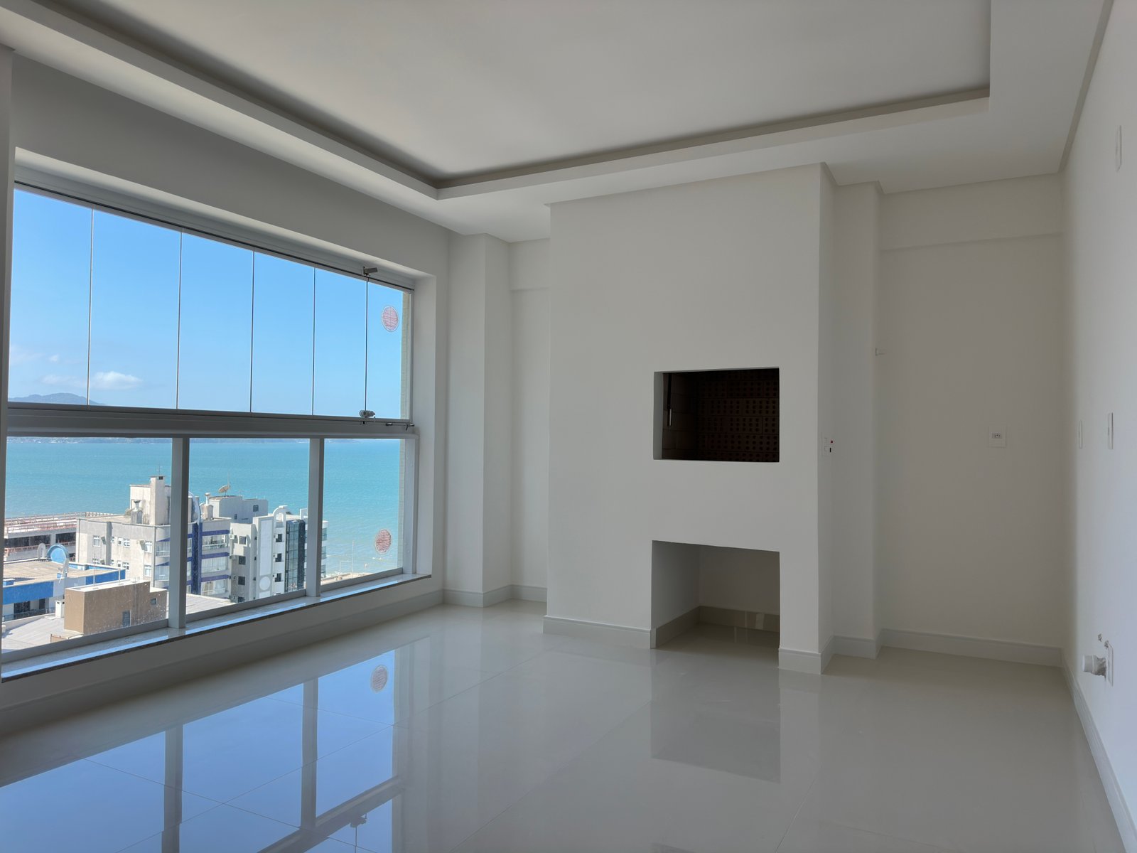 Apartamento, GRAND PROVENCE, Meia Praia