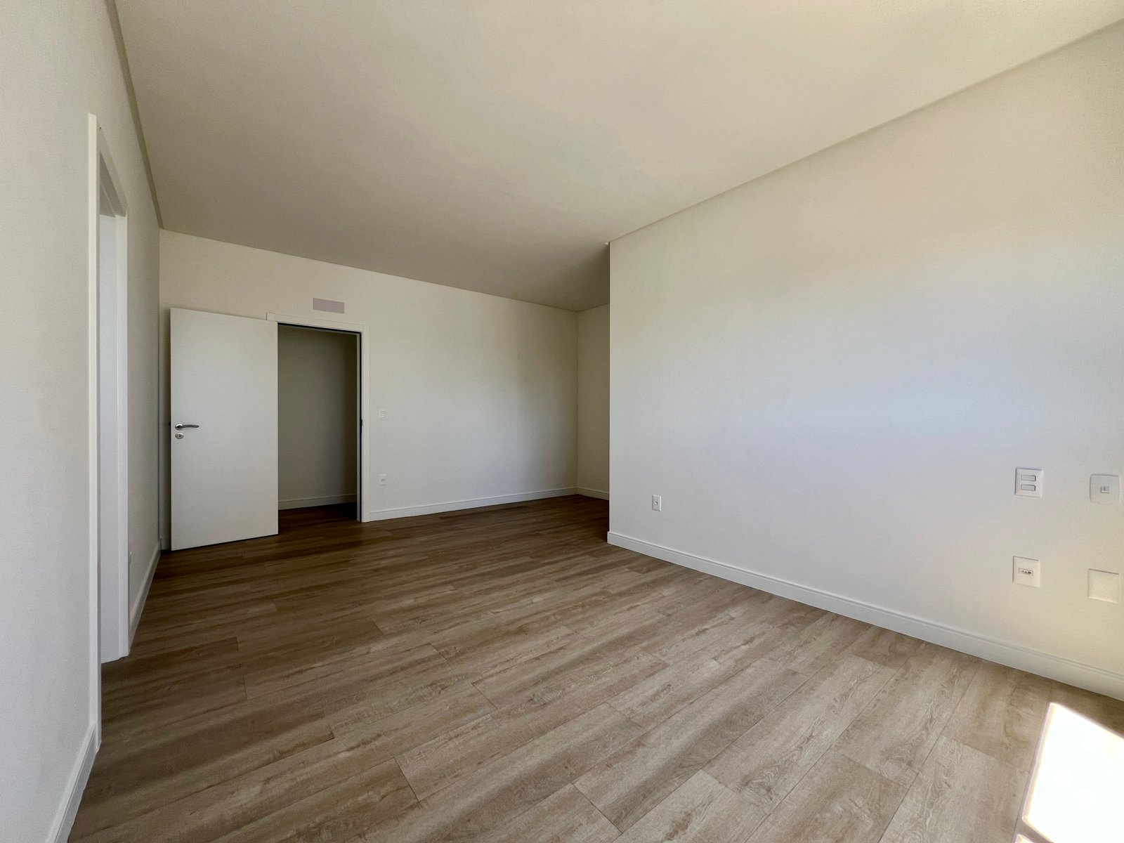 Apartamento, ACQUA BLUE, Meia Praia