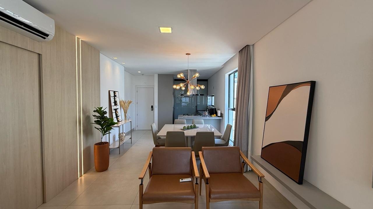 Apartamento, TRAMONTO, Meia Praia