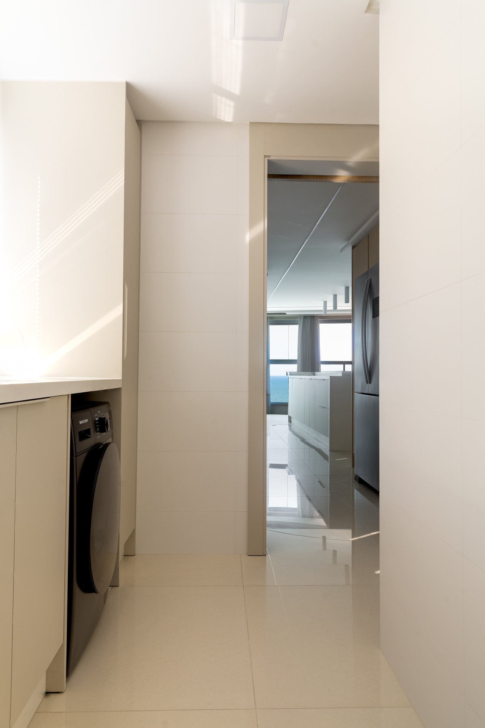 Apartamento, LUMIERE, Meia Praia