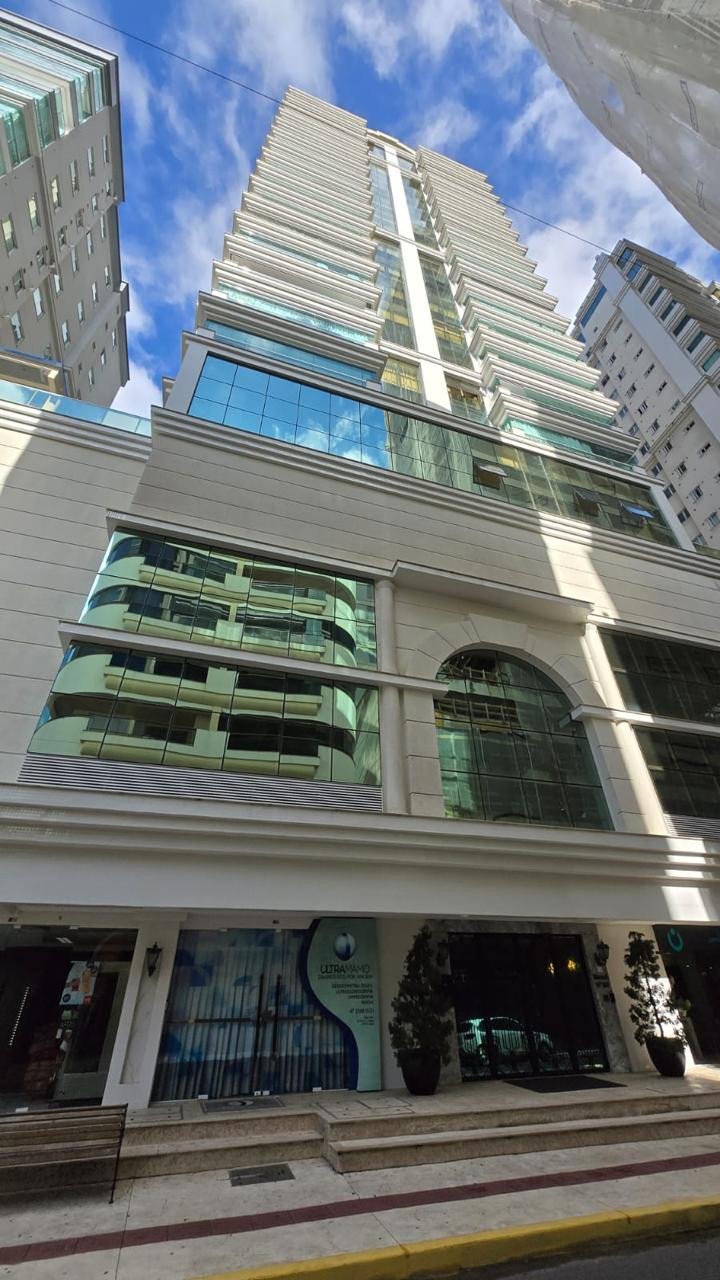 Apartamento, ZIMMERMANN, Meia Praia