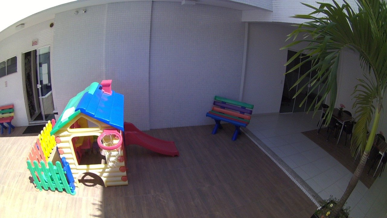Apartamento, TORRE DO SOL, Meia Praia