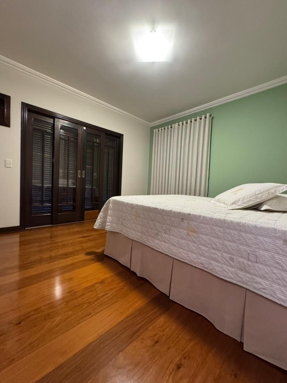 Casa, CASA EM ANGELINA, Centro