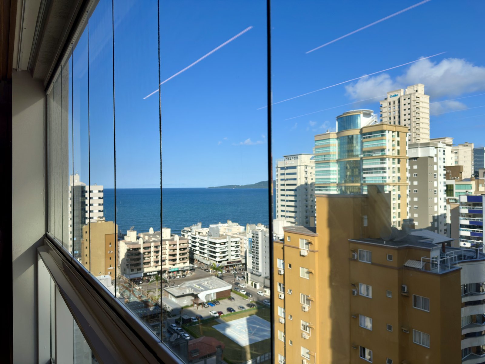 Apartamento, MARIA SANTANA, Meia Praia