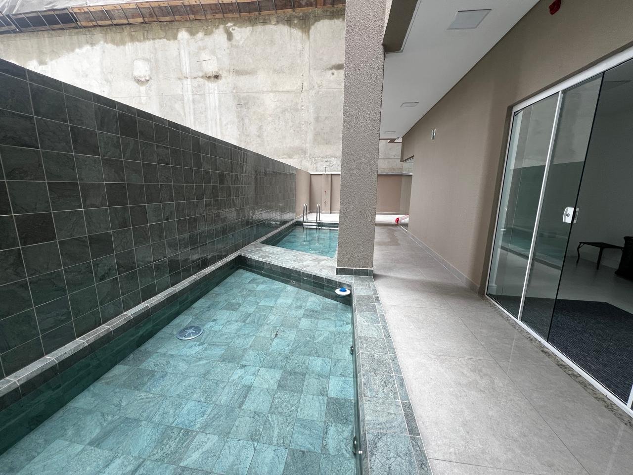 Apartamento, BELLA HELENA, Morretes