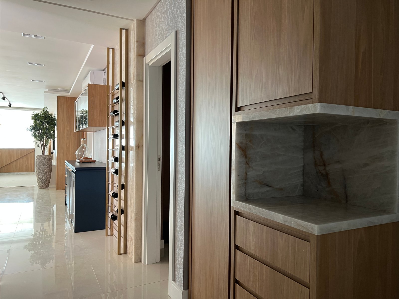 Apartamento, GRAND PROVENCE, Meia Praia