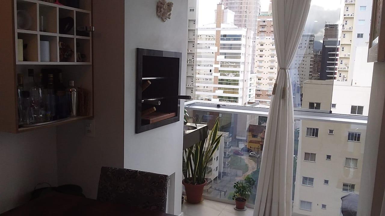 Apartamento, ONE GOLD, Meia Praia