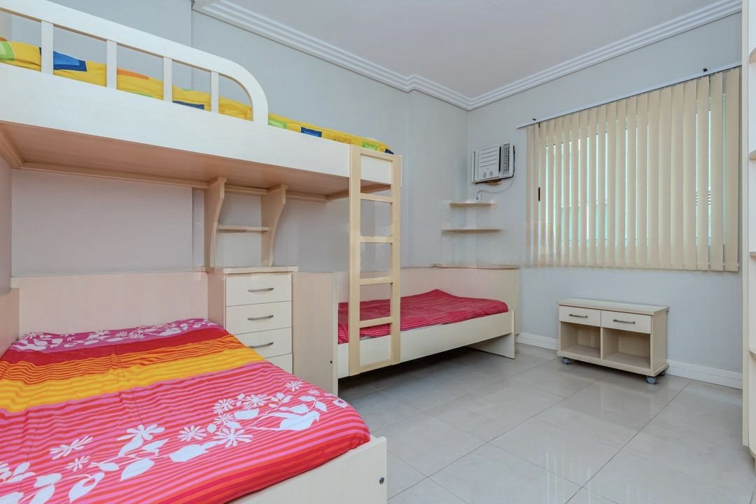 Apartamento, CARAMBEI, Centro